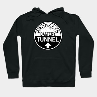 Brooklyn Battery Tunnel Hoodie